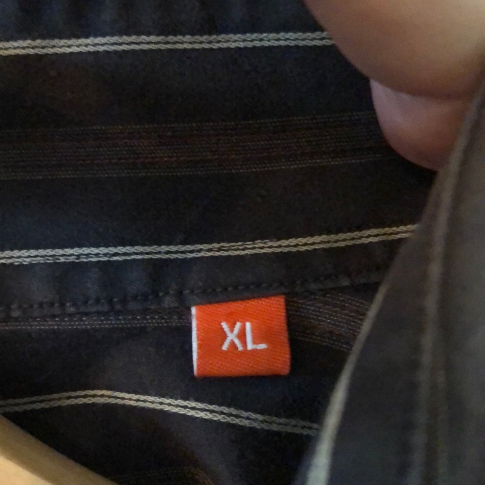 NDX Button-up - Picture 4 of 5